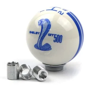 For Ford Mustang Car Gear Shift Knob
