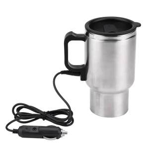 Electric Water Kettle 12V 450ml