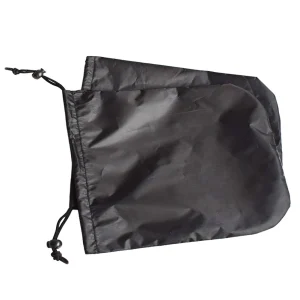 2Pcs Dust Auto Protector Snowproof Mirror Cover