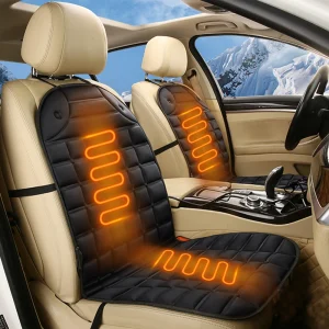 12V Electric Seat Heater