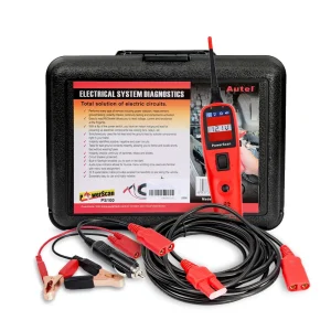 Autel PowerScan PS100 Automotive Circuit Tester