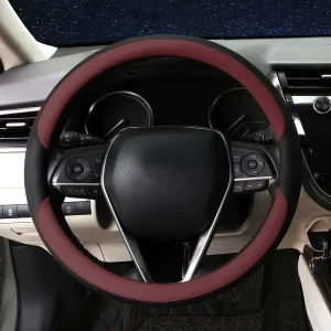 Steering Wheel Cover Universal Standard